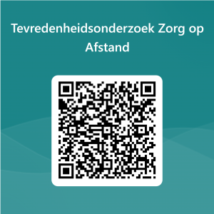 Cliënt tevredenheid